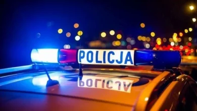 У Польщі затримали 31-річного українця за зберігання наркотиків