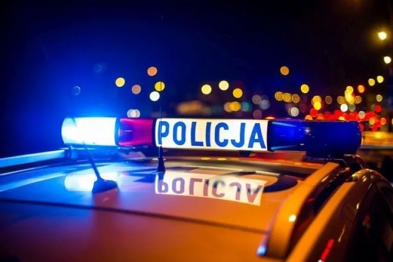 У Польщі затримали 31-річного українця за зберігання наркотиків