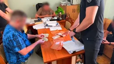 Нацполіція викрила п’ять корупційних схем ухилення від мобілізації