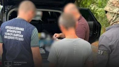На Волині військовослужбовця підозрюють у збуті понад 2 тисяч боєприпасів
