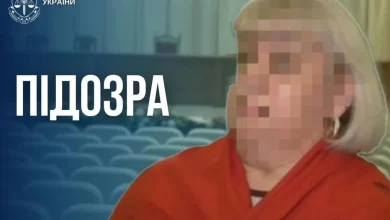 Колишній судді з Луганщини повідомили про підозру в роботі в «судах лнр»