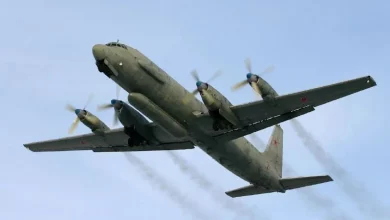 Фінляндія заявила про ймовірне порушення повітряного простору літаком РФ