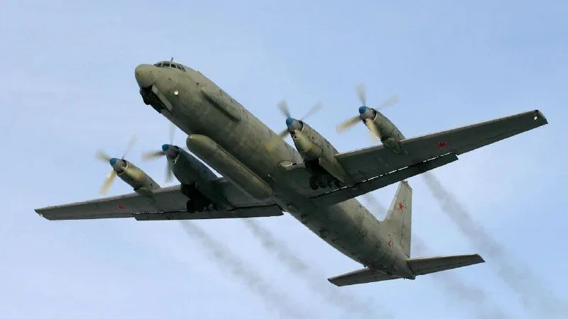 Фінляндія заявила про ймовірне порушення повітряного простору літаком РФ