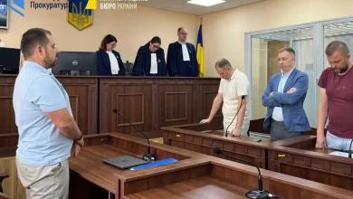АП ВАКС підтвердила вирок експрокурору О.