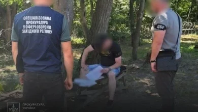 На Волині полковника прикордонного загону підозрюють у незаконних виплатах військовим