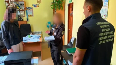 На Київщині через загибель 17-річної дівчини підозрюють двох посадовиць соцслужб