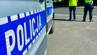 У Польщі 38-річного громадянина України затримали за численні порушення ПДР і готують до депортації