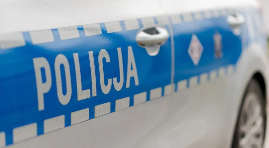У Польщі українець підозрюється у смертельному наїзді на 74‑річну жінку та спробі знищити докази