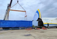 У Німеччині відкрили центр захисту аеропортів і критичної інфраструктури від дронів