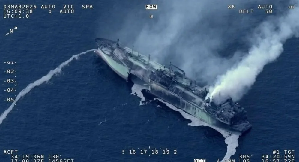 РФ може спрямувати газові танкери до Східної Азії Північним морським шляхом