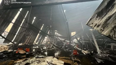 Удар по ТРЦ у Кривому Розі: 16 загиблих і 130 поранених, тривають рятувальні роботи