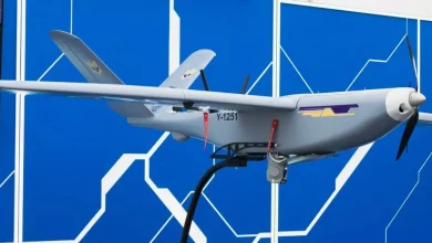 Українські дрони Airlogix планують виробляти у Фінляндії разом з Innokas