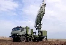 Сили оборони вразили військовий аеродром РФ «Приморсько-Ахтарськ» у Краснодарському краї