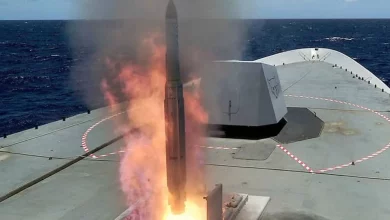 ВМС США розробляють нову модифікацію зенітної ракети ESSM для консорціуму NATO SeaSparrow