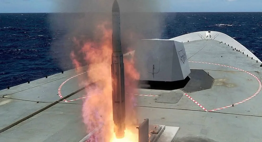 ВМС США розробляють нову модифікацію зенітної ракети ESSM для консорціуму NATO SeaSparrow