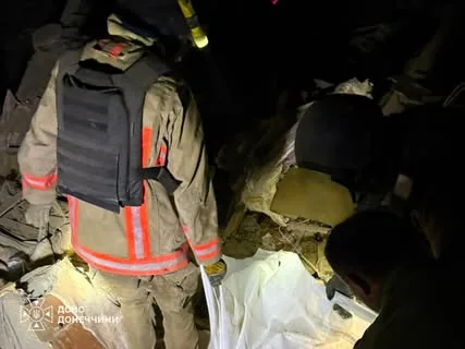 Двоє загиблих і двоє поранених через обстріл Софіївки на Донеччині