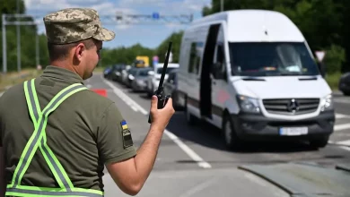 Черги на кордоні: перевантажені пункти пропуску на в’їзд в Україну