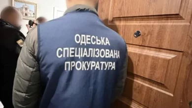 Справу екскерівників Одеського КЕУ щодо закупівлі армійських ліжок передано до суду