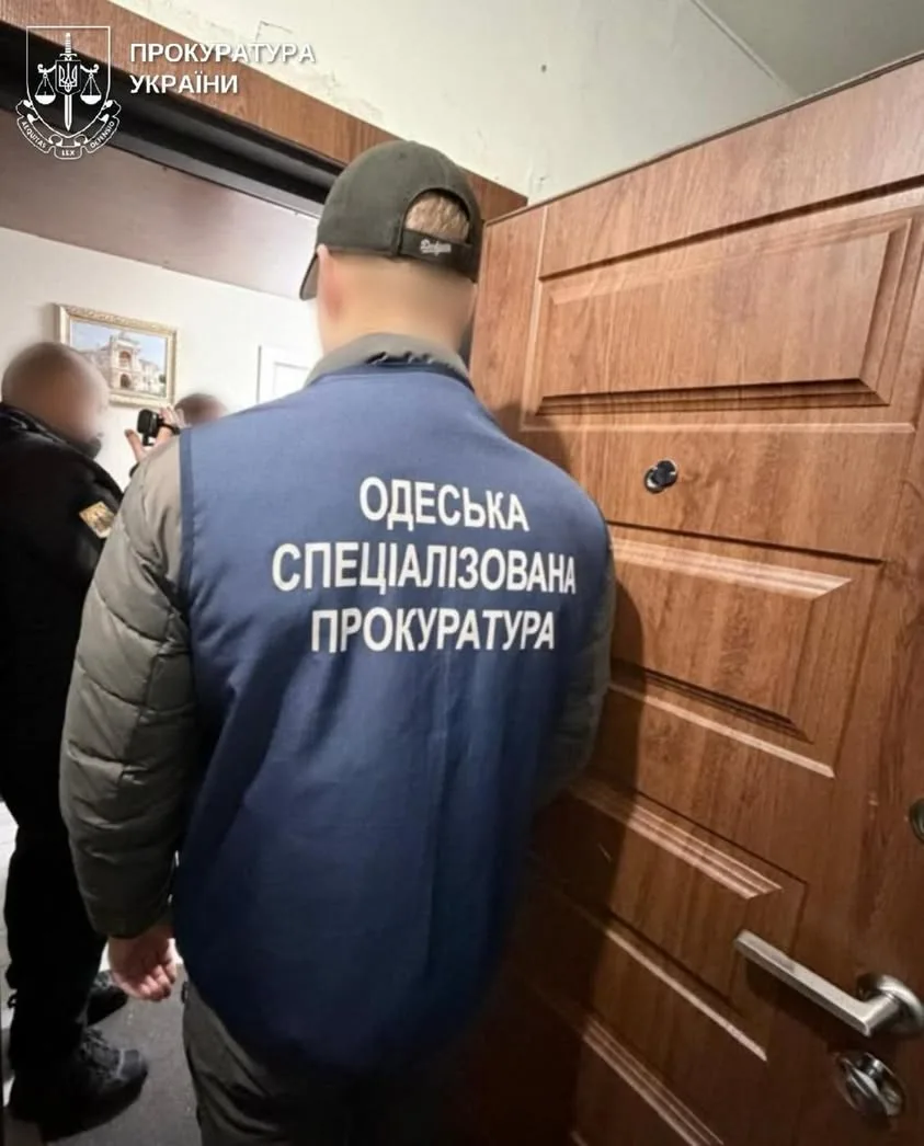 Справу екскерівників Одеського КЕУ щодо закупівлі армійських ліжок передано до суду