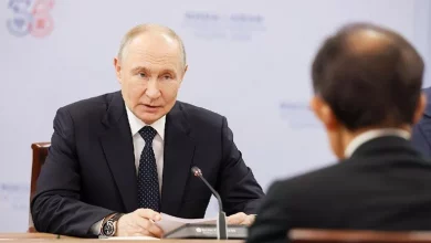 Володимир Путін погрожує посилити удари по Україні через атаки на НПЗ РФ
