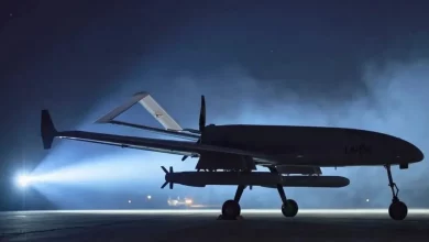 В Україні оголосили закритий тендер на закупівлю ударних дронів Deep Strike