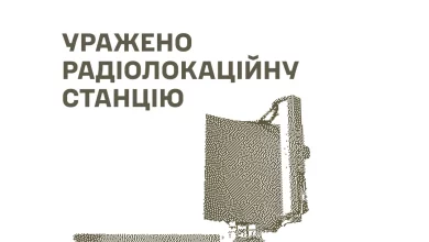 Сили оборони України вразили РЛС, склади та ремонтні підрозділи ворога в Криму і Бєлгородській області
