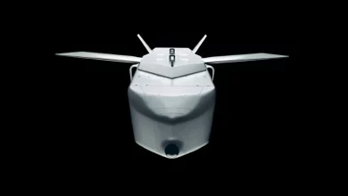 Gripen C ВПС Швеції вперше запустив крилату ракету Taurus KEPD 350