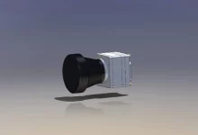Українська "Око Камера" розробляє тепловізійну Oko HD з сенсором 1280×1024