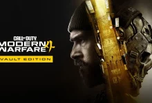 Call of Duty: Modern Warfare 4 першою отримала DLSS 4.5 Ray Reconstruction