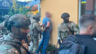 У Дніпрі викрили схему незаконної утилізації небезпечних відходів та видобутку корисних копалин