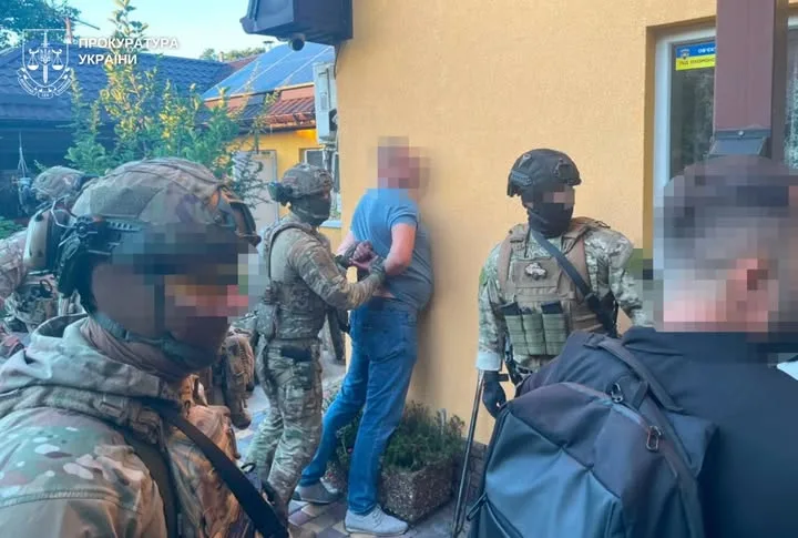 У Дніпрі викрили схему незаконної утилізації небезпечних відходів та видобутку корисних копалин