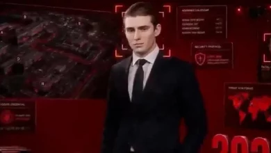 Іранський держканал у сюжеті пообіцяв 10 млн доларів за вбивство сина Дональда Трампа