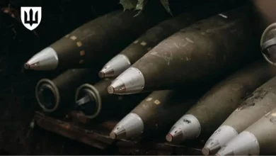 Єврокомісія виділяє 6,1 млрд євро на нові оборонні закупівлі для України