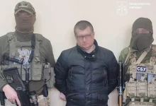 Двох агентів рф на Донеччині засуджено до 15 років за держзраду