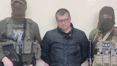 Двох агентів рф на Донеччині засуджено до 15 років за держзраду