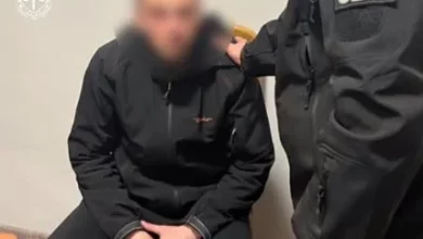 Чернівецький апеляційний суд призначив довічне ув’язнення агенту фсб за держзраду