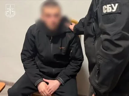 Чернівецький апеляційний суд призначив довічне ув’язнення агенту фсб за держзраду