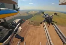 Гелікоптери Мі-8 вперше озброїли зенітними дронами для перехоплення «Шахедів»