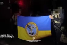 Три роки з десанту ГУР у Криму: згадують операцію «Спецпідрозділу Тимура»