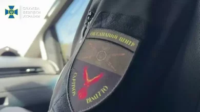 СБУ повідомила про обмін полоненими 24 серпня