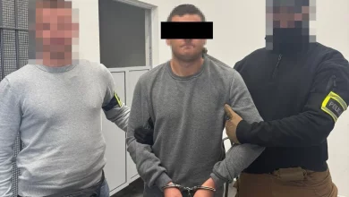 У Лубліне 24-річного громадянина України депортують за напад на медиків