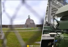 Невідомий дрон наблизився до бази ПРО США Aegis Ashore у Польщі