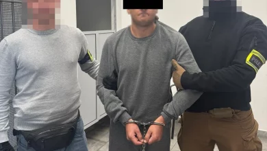 24-річного громадянина України видворили з Польщі за напад на медиків