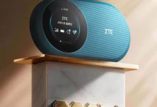 Портативні роутери ZTE U10 перевищили 3 мільйони проданих пристроїв