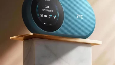 Портативні роутери ZTE U10 перевищили 3 мільйони проданих пристроїв