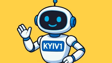 Kyiv1 запустив AI-агента для миттєвого розміщення анонсів подій у «Афіші»