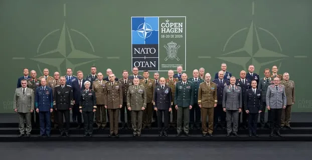 НАТО: підтримка України серед ключових пріоритетів конференції начальників штабів у Копенгагені