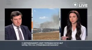 Міністр аграрної політики: українські компанії вивозять продукцію на європейські митні склади