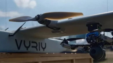 Українська Vyriy Industries залучила 1 млрд грн через фонд Inzhur MilTech