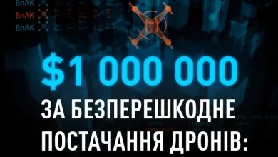 НАБУ і САП оголосили нові підозри посадовцю ДПСУ та бізнесмену у справі про хабар за постачання дронів